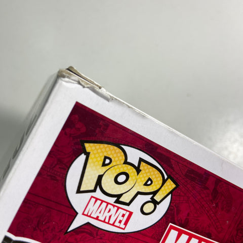 Morbius (Zombie) - Marvel Funko Pop 105