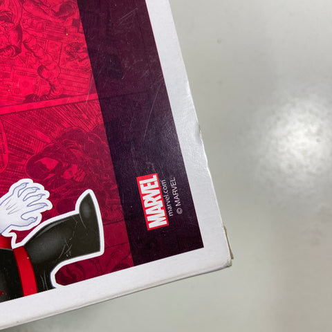 Morbius (Zombie) - Marvel Funko Pop 105
