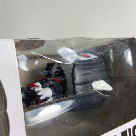 Morbius (Zombie) - Marvel Funko Pop 105