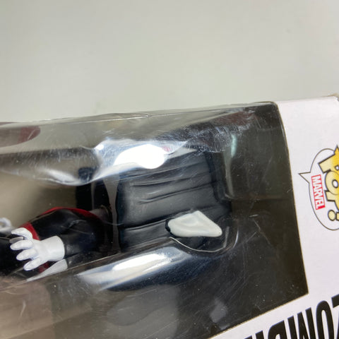 Morbius (Zombie) - Marvel Funko Pop 105