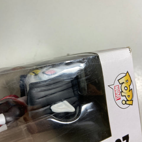 Morbius (Zombie) - Marvel Funko Pop 105