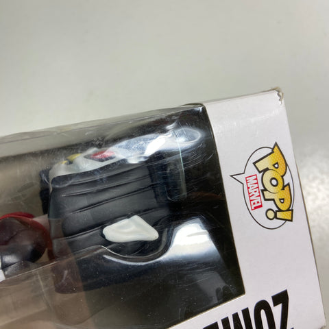 Morbius (Zombie) - Marvel Funko Pop 105