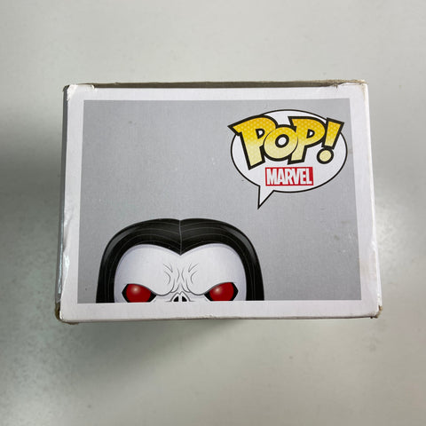 Morbius (Zombie) - Marvel Funko Pop 105