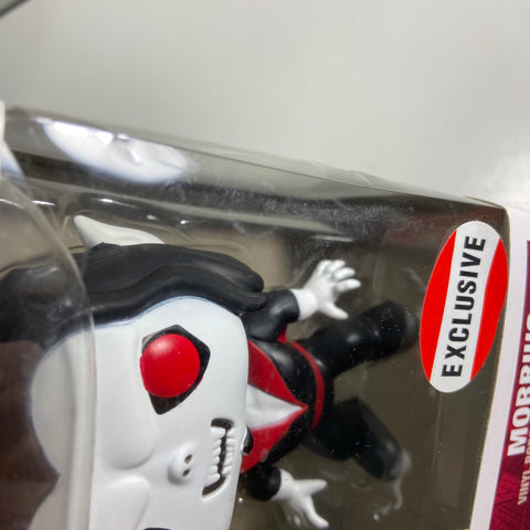 Morbius - Marvel Funko Pop 104