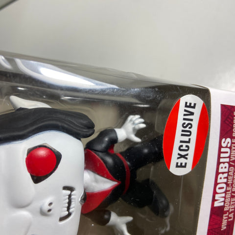 Morbius - Marvel Funko Pop 104