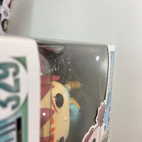 Ni No Kuni - Tani with Higgledy Funko Pop 329