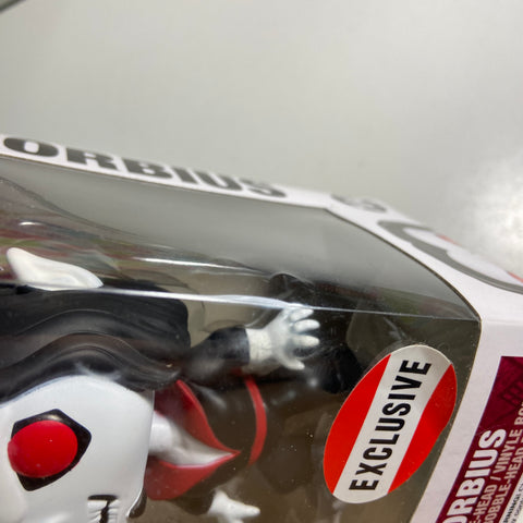 Morbius - Marvel Funko Pop 104