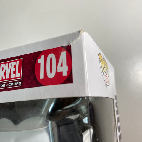 Morbius - Marvel Funko Pop 104