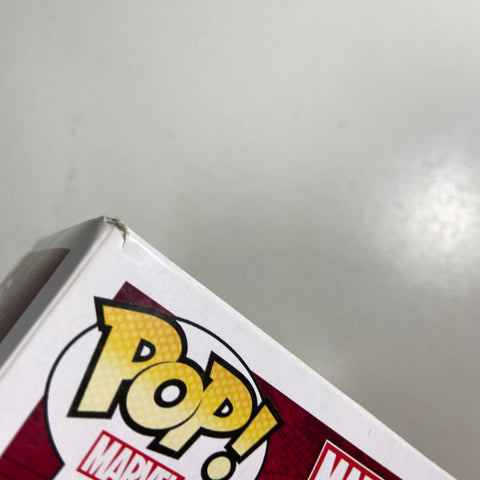 Morbius - Marvel Funko Pop 104