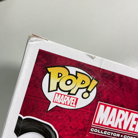 Morbius - Marvel Funko Pop 104