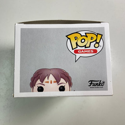 Ni No Kuni - Tani with Higgledy Funko Pop 329