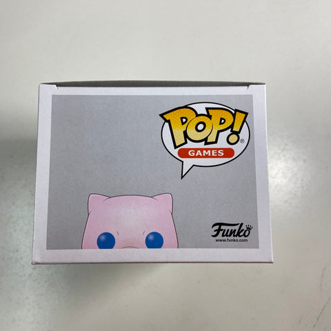 Pokemon - Mew Funko Pop 643