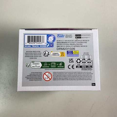 Pokemon - Mew Funko Pop 643