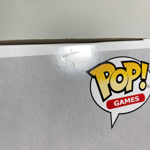 Ni No Kuni - Tani with Higgledy Funko Pop 329