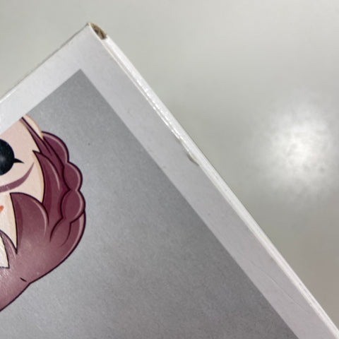 Ni No Kuni - Tani with Higgledy Funko Pop 329