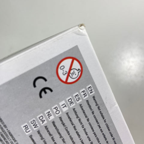 Ni No Kuni - Tani with Higgledy Funko Pop 329