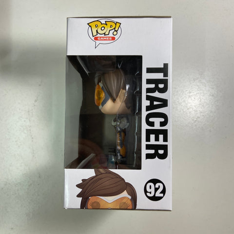 Overwatch - Tracer Funko Pop 92