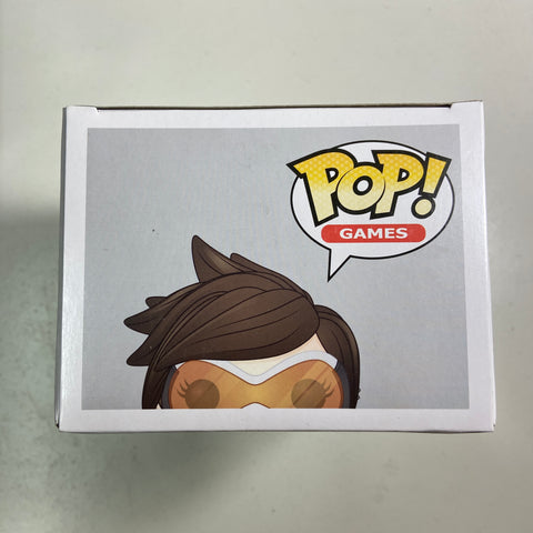 Overwatch - Tracer Funko Pop 92