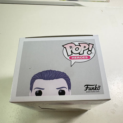 SUNFADED BOIX VIEW PHOTOS Roman Sionis CHASE Birds of Prey - DC Funko Pop 306 Vinyl Figure (11.4 Cm L × 8.9 Cm W × 15.9 Cm H)
