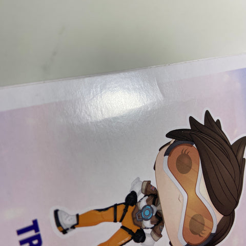 Overwatch - Tracer Funko Pop 92 Lootcrate Exclusive