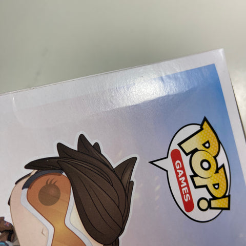Overwatch - Tracer Funko Pop 92 Lootcrate Exclusive