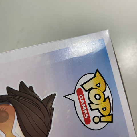 Overwatch - Tracer Funko Pop 92 Lootcrate Exclusive