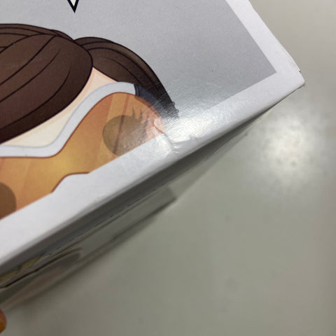 Overwatch - Tracer Funko Pop 92 Lootcrate Exclusive