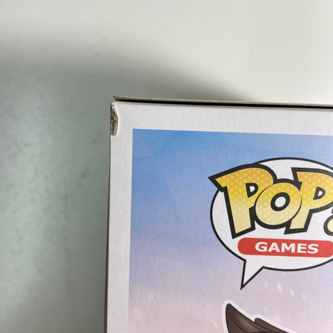 Overwatch - Tracer Funko Pop 92 Thinkgeek Exclusive