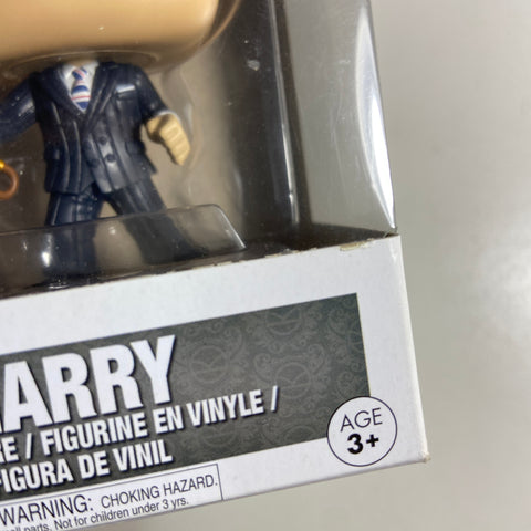 Kingsmen - Harry Funko Pop 462