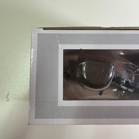 BOX FLAWS VIEW PHOTOS Daryl Dixon's Chopper - The Walking Dead Funko Pop Vinyl Figure 08 (20.5 Cm L × 8.9 Cm W × 15.9 Cm H)