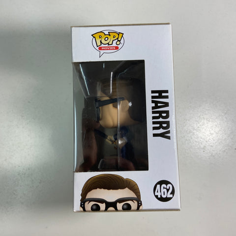 Kingsmen - Harry Funko Pop 462