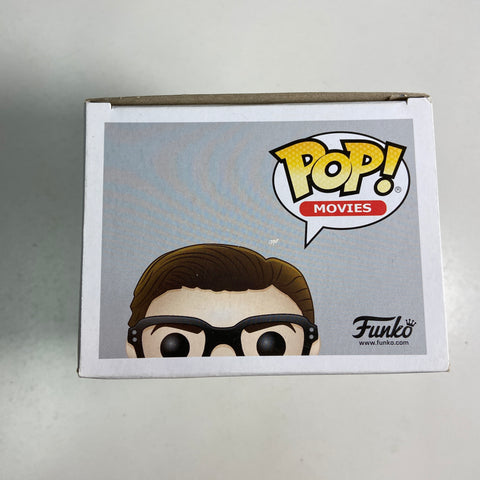 Kingsmen - Harry Funko Pop 462