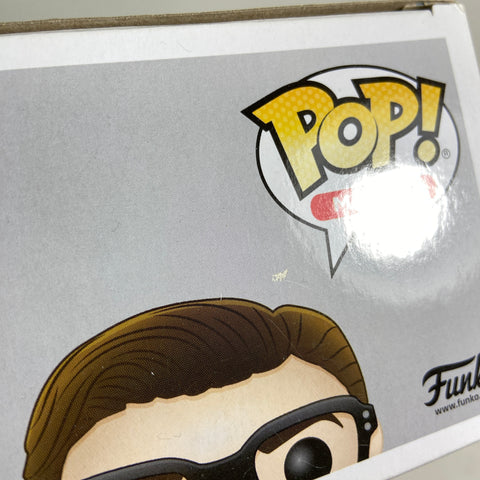 Kingsmen - Harry Funko Pop 462