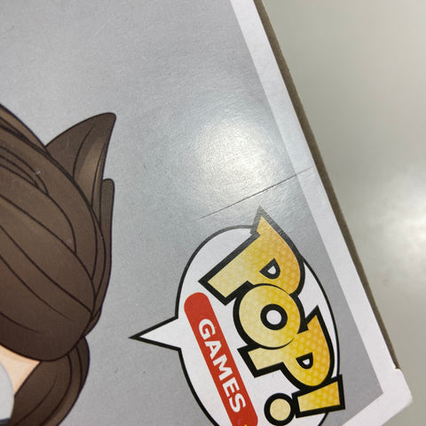 Overwatch - Tracer Funko Pop 92 Thinkgeek Exclusive
