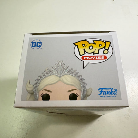 Atlanna - Aquaman DC Funko Pop 1307 Vinyl Figure (11.4 Cm L × 8.9 Cm W × 15.9 Cm H)