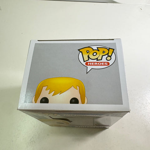 Aquaman DC Funko Pop 16 Vinyl Figure (11.4 Cm L × 8.9 Cm W × 15.9 Cm H)