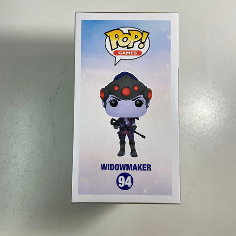 Overwatch - WidowMaker Funko Pop 94 Blizzard Exclusive