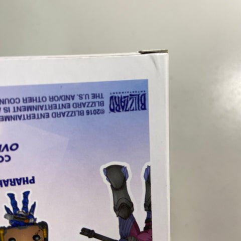 Overwatch - WidowMaker Funko Pop 94 Blizzard Exclusive