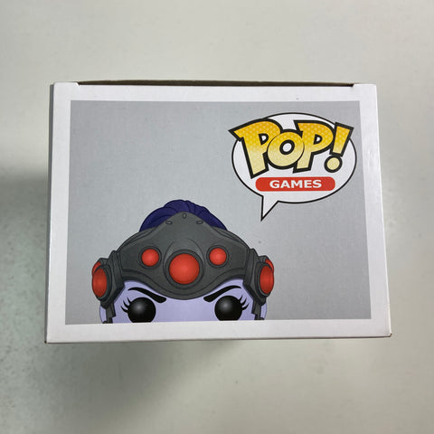 Overwatch - WidowMaker Funko Pop 94 Blizzard Exclusive