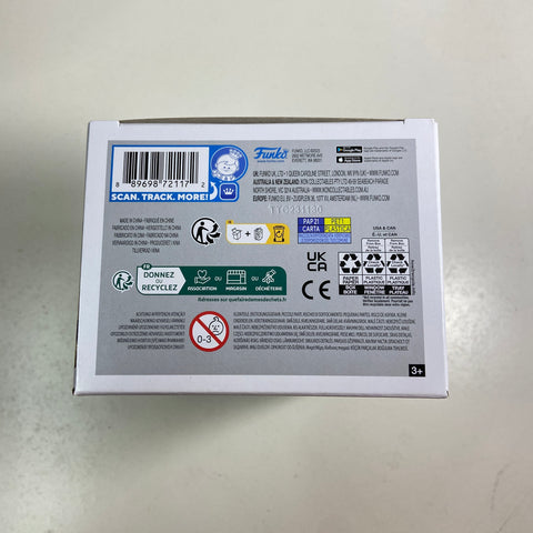 Black Clover - Julius Funko Pop 1553