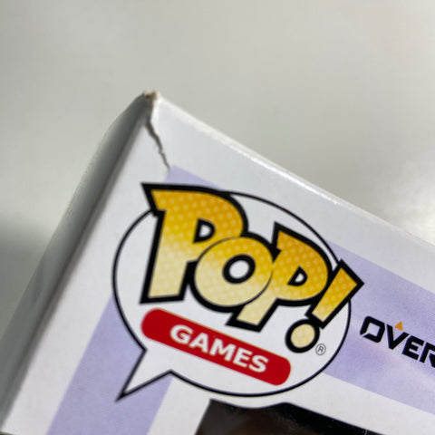 Overwatch - Lucio Funko Pop  179