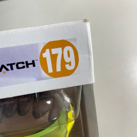 Overwatch - Lucio Funko Pop  179