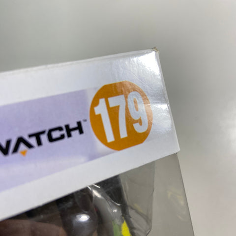 Overwatch - Lucio Funko Pop  179