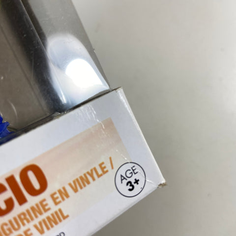 Overwatch - Lucio Funko Pop  179