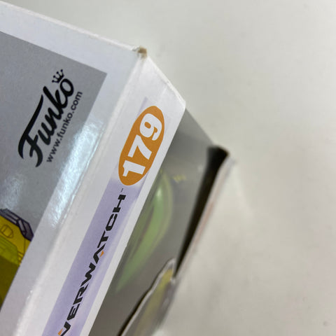 Overwatch - Lucio Funko Pop  179