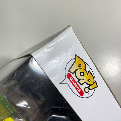 Overwatch - Lucio Funko Pop  179