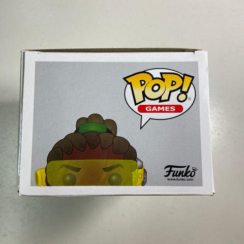 Overwatch - Lucio Funko Pop  179