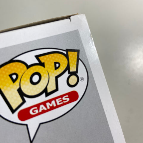 Overwatch - Lucio Funko Pop  179