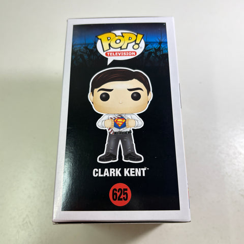 Clark Kent - Smallville DC Funko Pop 625 Vinyl Figure (11.4 Cm L × 8.9 Cm W × 15.9 Cm H)
