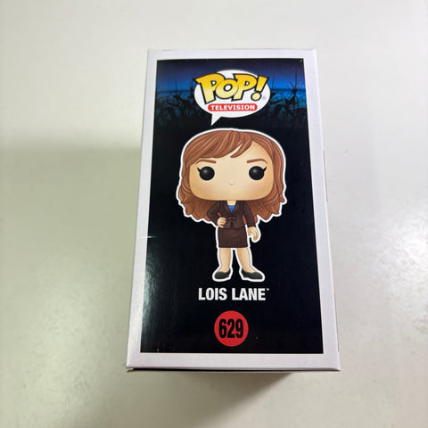 Lois Lane - Smallville DC Funko Pop 625 Vinyl Figure (11.4 Cm L × 8.9 Cm W × 15.9 Cm H)